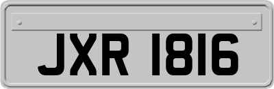 JXR1816