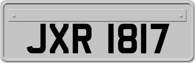 JXR1817