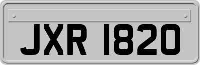 JXR1820