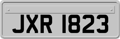 JXR1823