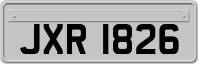 JXR1826