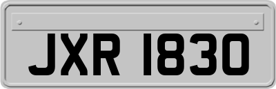 JXR1830