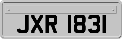 JXR1831