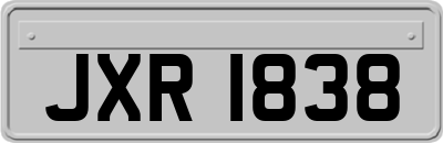 JXR1838