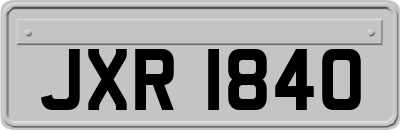 JXR1840