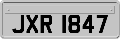 JXR1847