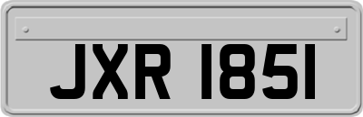 JXR1851