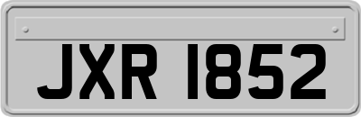 JXR1852