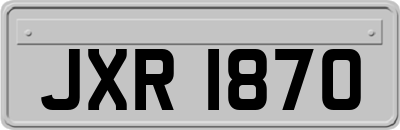 JXR1870