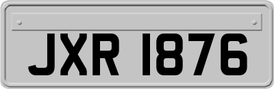 JXR1876