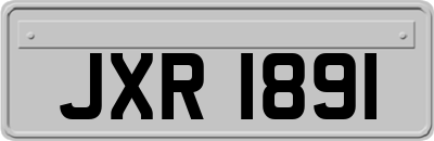 JXR1891