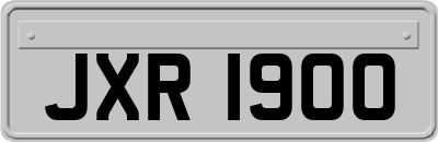 JXR1900