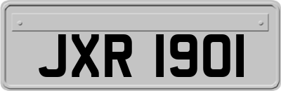 JXR1901