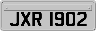 JXR1902
