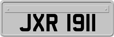 JXR1911