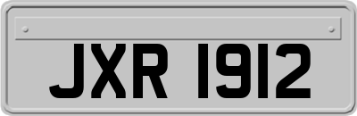 JXR1912