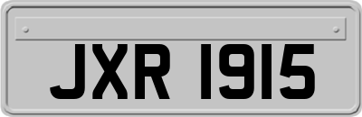 JXR1915
