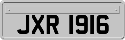 JXR1916