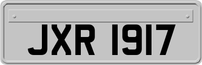 JXR1917
