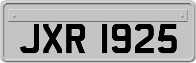 JXR1925