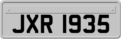 JXR1935