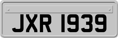 JXR1939