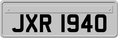 JXR1940