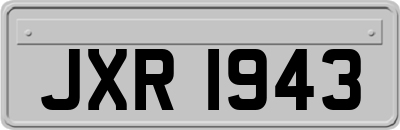 JXR1943