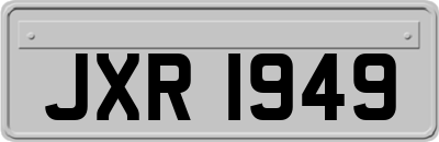 JXR1949