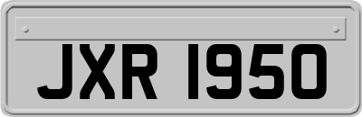 JXR1950