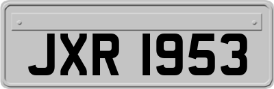 JXR1953