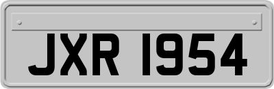JXR1954