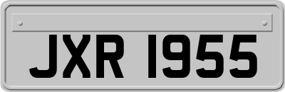 JXR1955