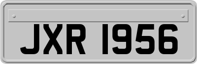 JXR1956