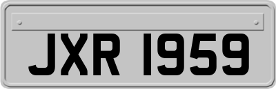 JXR1959