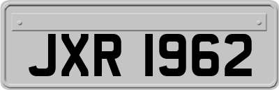 JXR1962