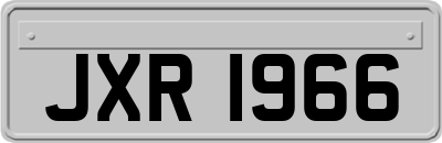JXR1966