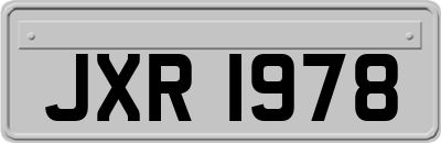 JXR1978