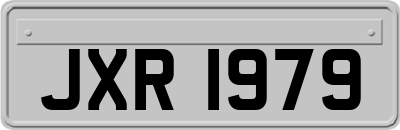 JXR1979