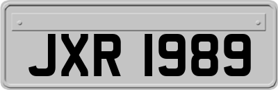JXR1989