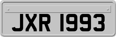JXR1993