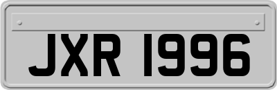 JXR1996