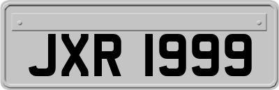 JXR1999