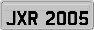 JXR2005