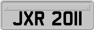 JXR2011