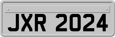 JXR2024