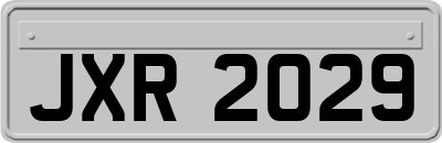 JXR2029