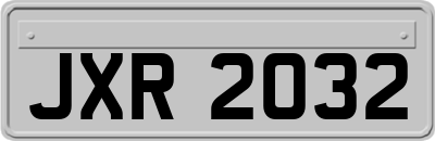 JXR2032