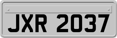 JXR2037