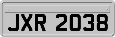 JXR2038